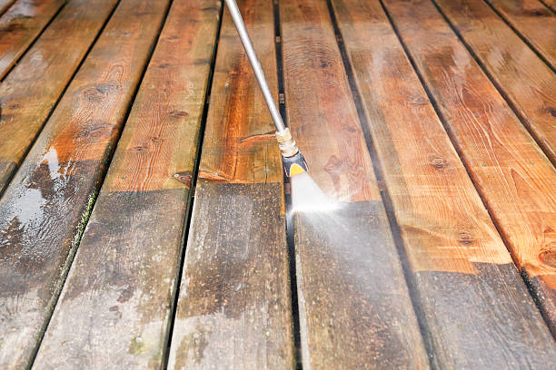 Englewood Cliffs, NJ Pressure Washing Services Company